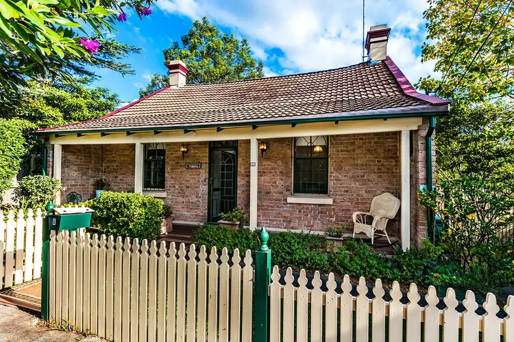 6 John Street, Ashfield NSW 2131