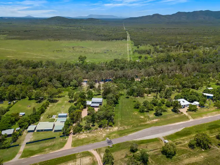 Third view of Homely house listing, 284 Forestry Road, Bluewater QLD 4818