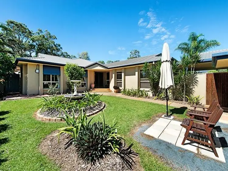 Third view of Homely house listing, 2 Hermitage Close, Ashmore QLD 4214