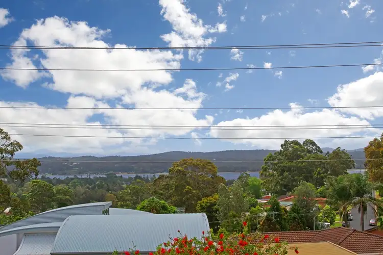 Second view of Homely house listing, 93 Ridge Street, Catalina NSW 2536