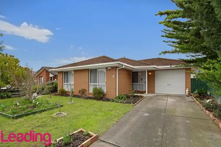 25 Wesley Court, Sunbury VIC 3429