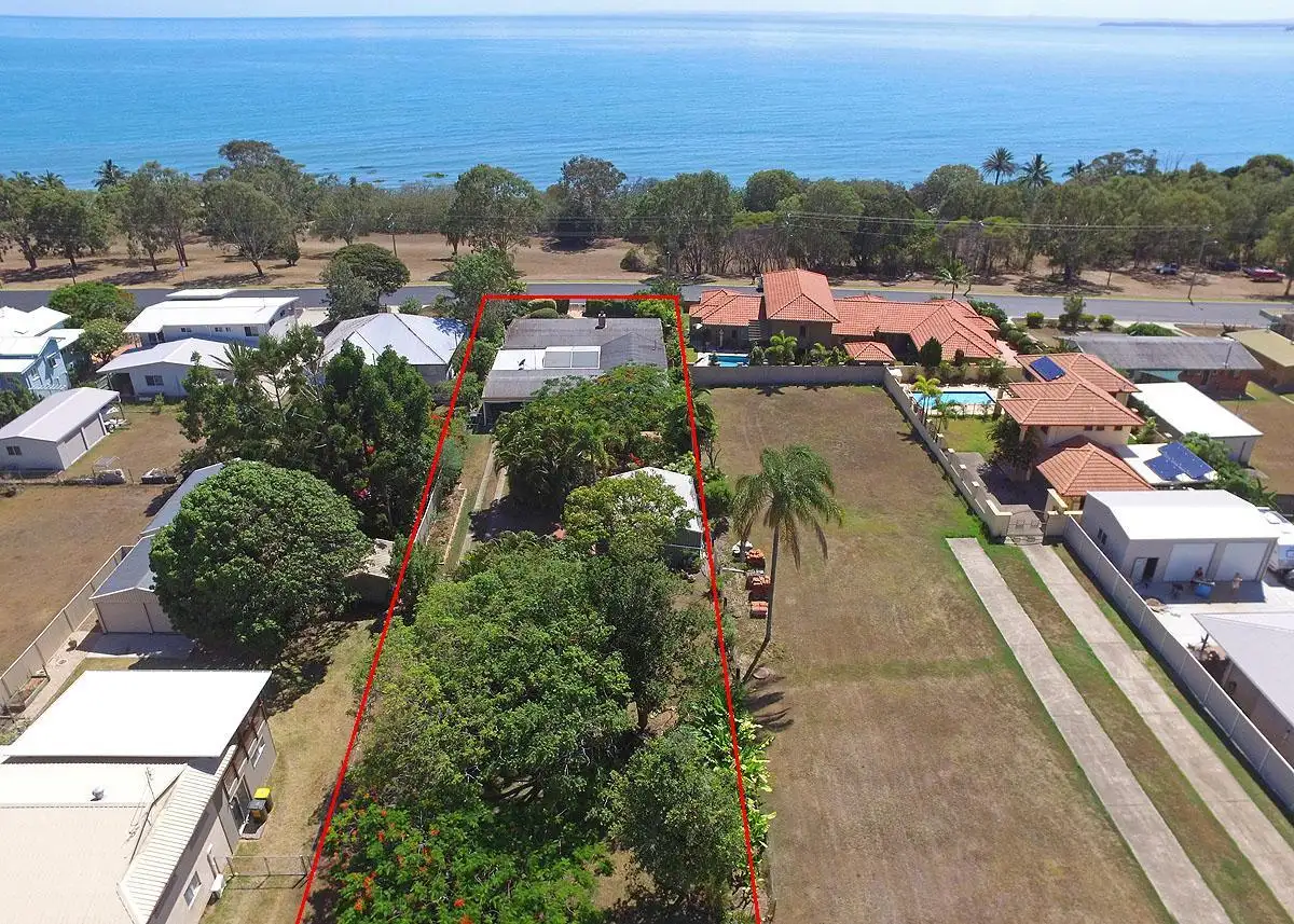 Main view of Homely house listing, 188 Esplanade, Point Vernon QLD 4655