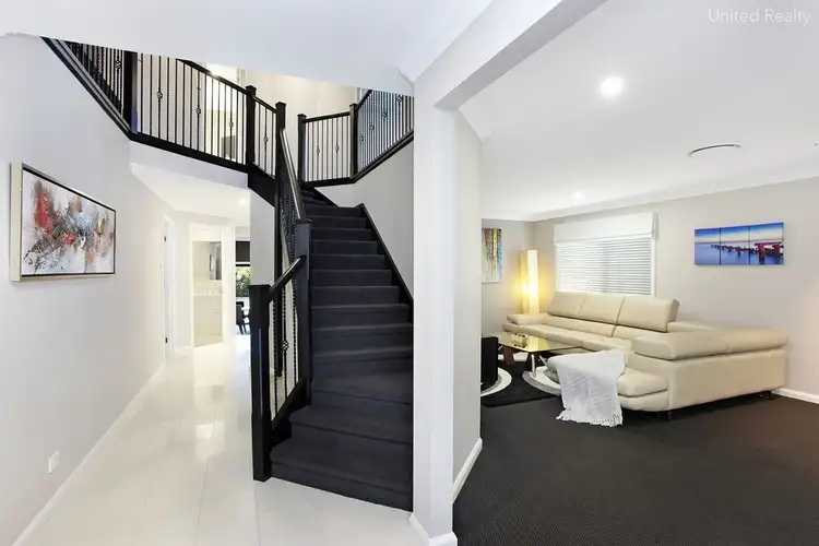 Second view of Homely house listing, 68 Dodonea Circuit, Mount Annan NSW 2567