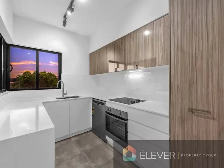 Sixth view of Homely apartment listing, 40 Nicklin Street, Coorparoo QLD 4151