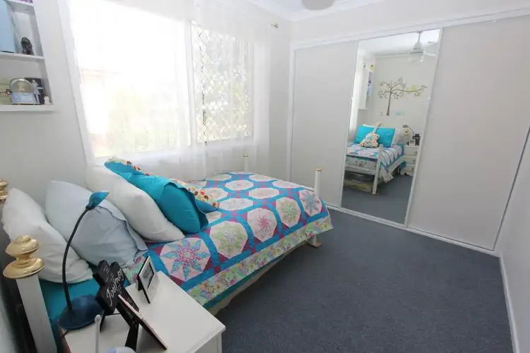 Fifth view of Homely house listing, 22 Fitzroy St, Kingaroy QLD 4610