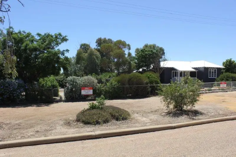 Main view of Homely land listing, 10 Muscat Street, Merredin WA 6415