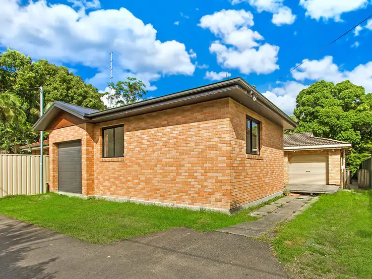 45 Tuggerah Street, Lisarow NSW 2250