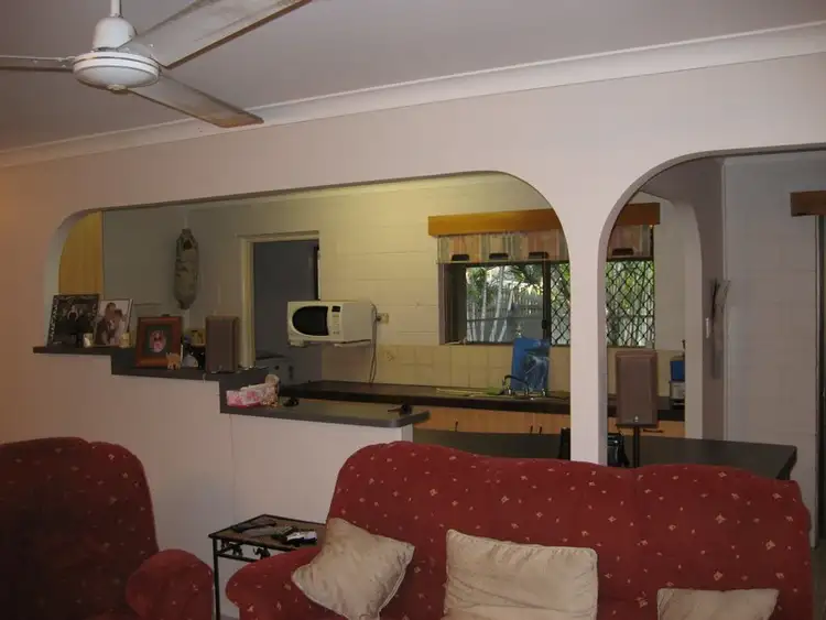 Second view of Homely house listing, 438 Dalrymple Road, Kirwan QLD 4817