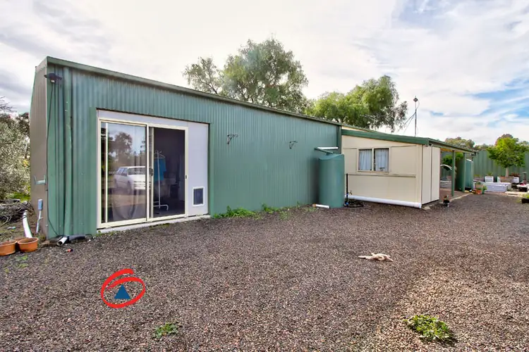 Lot 11 Clancy Road, Gawler Belt SA 5118