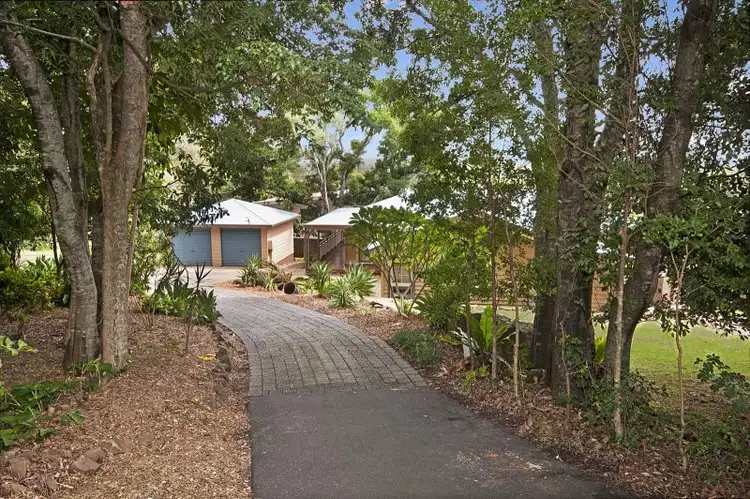 Second view of Homely house listing, 22 Greenwood Place, Lennox Head NSW 2478