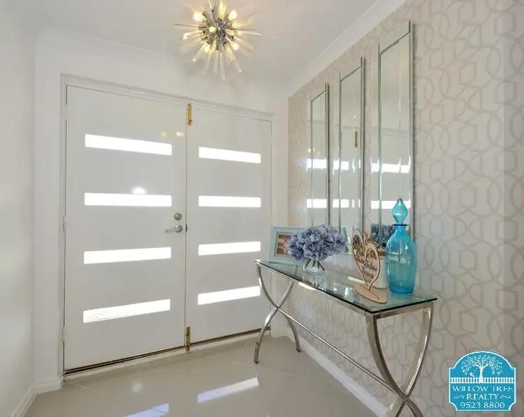 Third view of Homely house listing, 23 Avena Gardens, Baldivis WA 6171