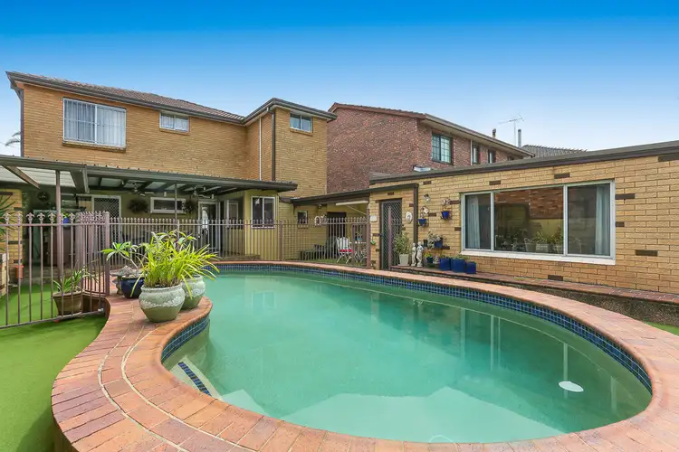 13 Humphrey Street, Rosebery NSW 2018