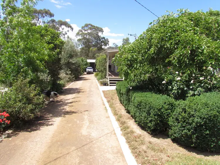 Second view of Homely house listing, 7 Saleyards Street, Yea VIC 3717