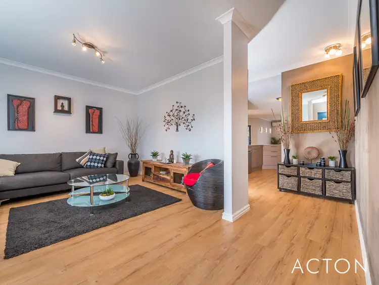 Third view of Homely house listing, 10 Sirius Ramble, Quinns Rocks WA 6030