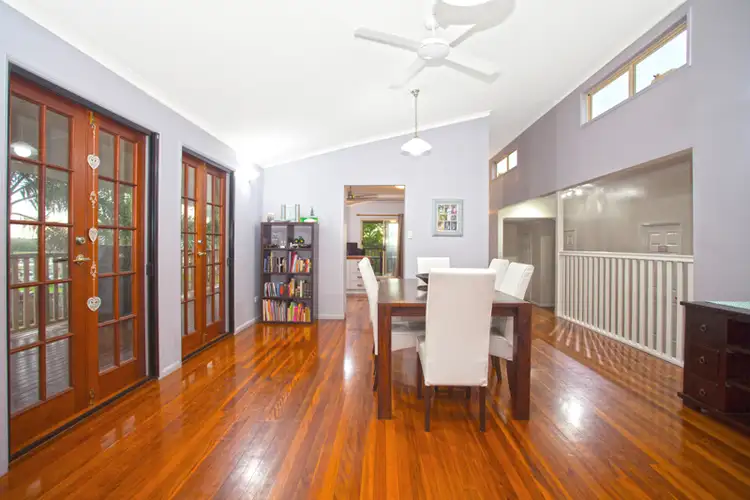Fifth view of Homely house listing, 60-64 Kerrisdale Court, Beaconsfield QLD 4740