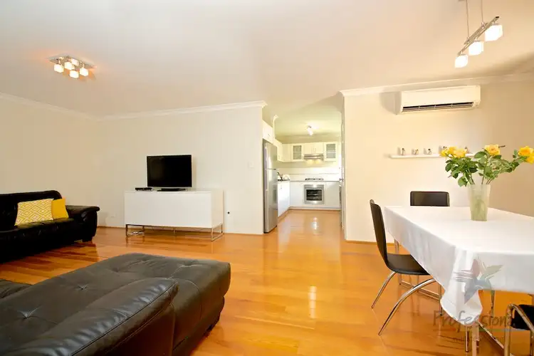 Third view of Homely house listing, 127A Kenny Street, Bassendean WA 6054