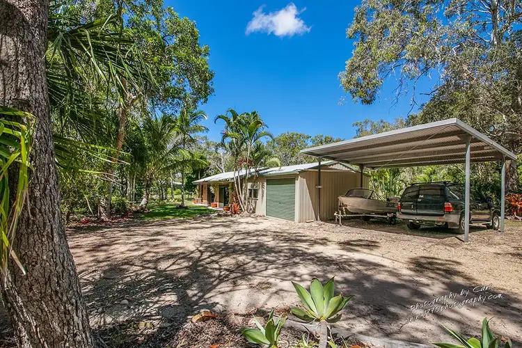 Seventh view of Homely house listing, 169 Allingham Way, Agnes Water QLD 4677