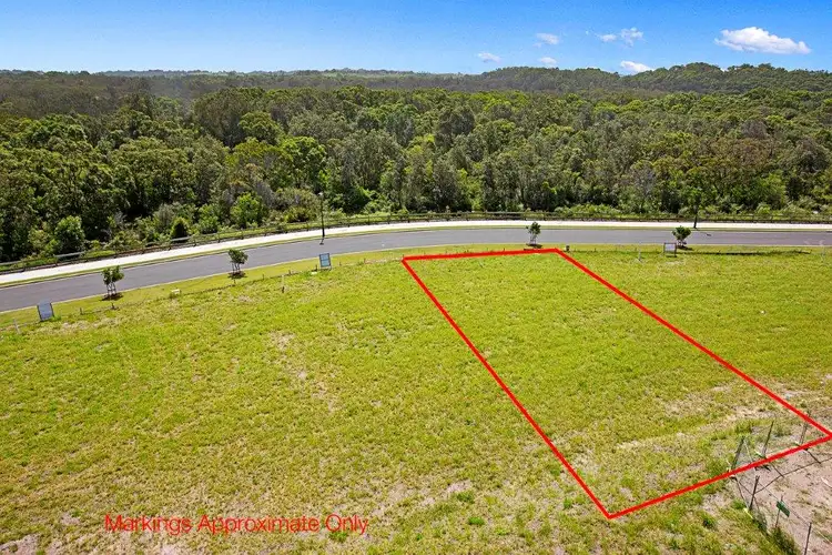 41 Laceflower Parade, Casuarina NSW 2487