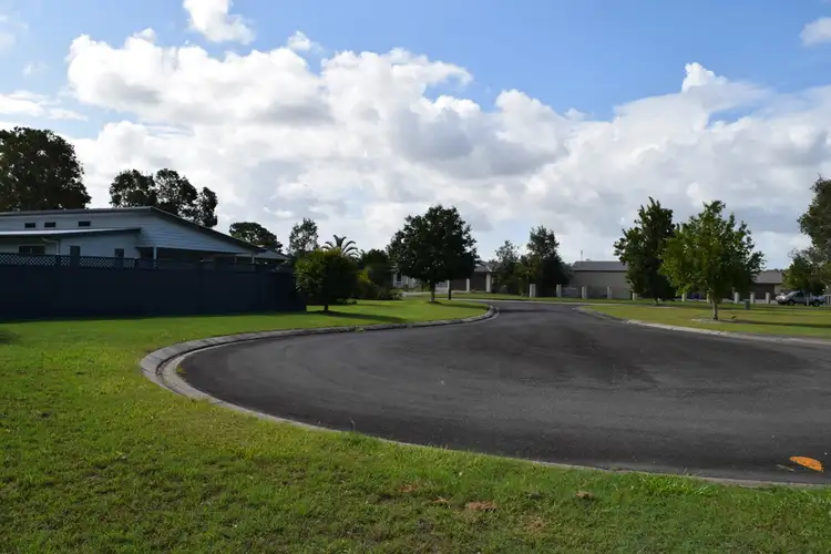 Third view of Homely land listing, 6 Hawk Ct, Cooloola Cove QLD 4580