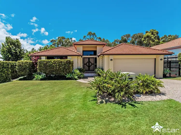 Main view of Homely house listing, 4 Greenside Court, Peregian Springs QLD 4573