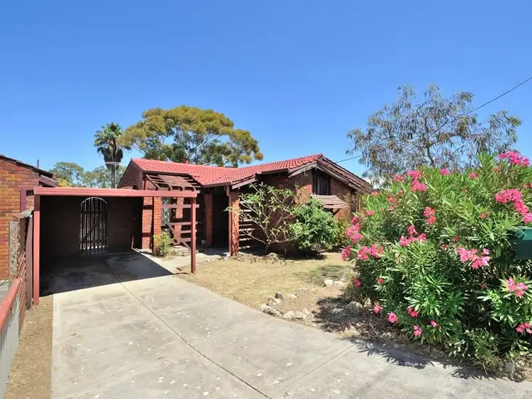 Second view of Homely house listing, 75 Read Street, Rockingham WA 6168