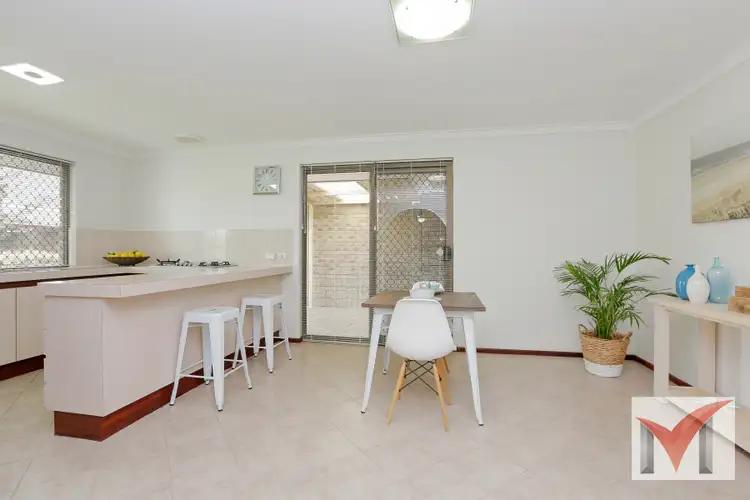 Fifth view of Homely house listing, 9/71 Corbel Street, Shelley WA 6148