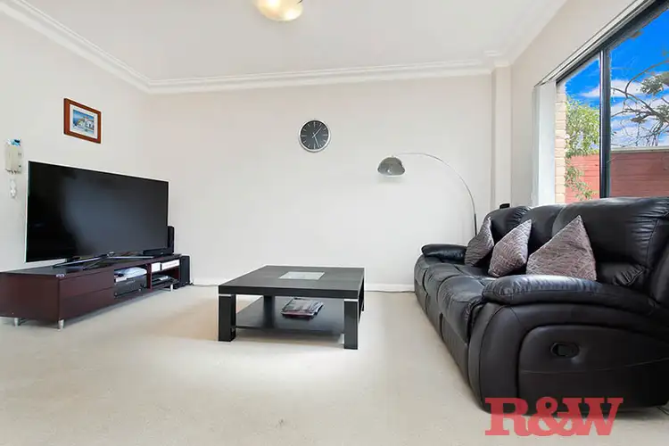 Second view of Homely townhouse listing, 1/72 Morts Road, Mortdale NSW 2223