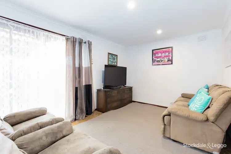 Sixth view of Homely house listing, 98 South Circular Road, Gladstone Park VIC 3043