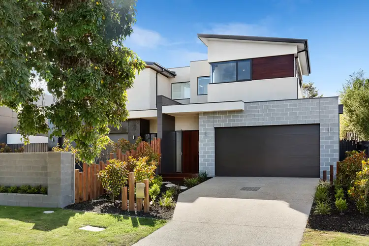 45A Carnoustie Grove, Mornington VIC 3931