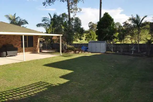 Third view of Homely house listing, 14 Settlement Court, Tallai QLD 4213