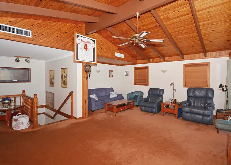 Sixth view of Homely house listing, 41 Mant Street, Point Vernon QLD 4655