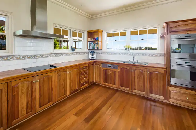 Fifth view of Homely rural property listing, 350 Whites Road,, Meadows SA 5201