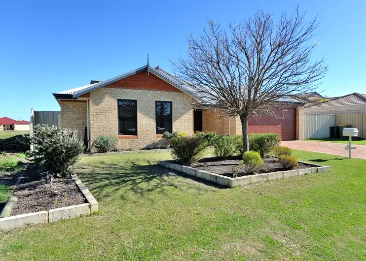 Main view of Homely house listing, 25 Sunset Circle, Pinjarra WA 6208
