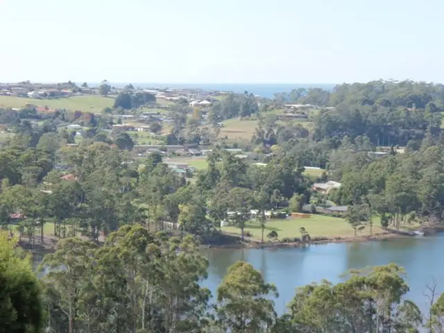 Second view of Homely land listing, 103 Medici Drive, Gawler TAS 7315