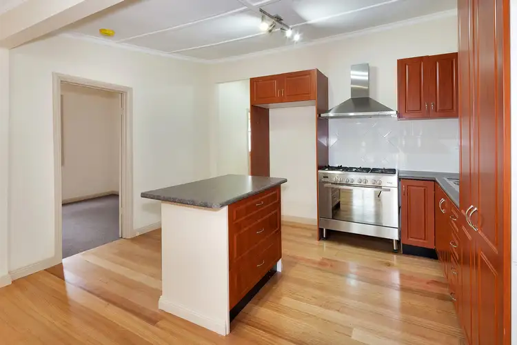 Third view of Homely house listing, 11 Stuart Street, Beaufort VIC 3373