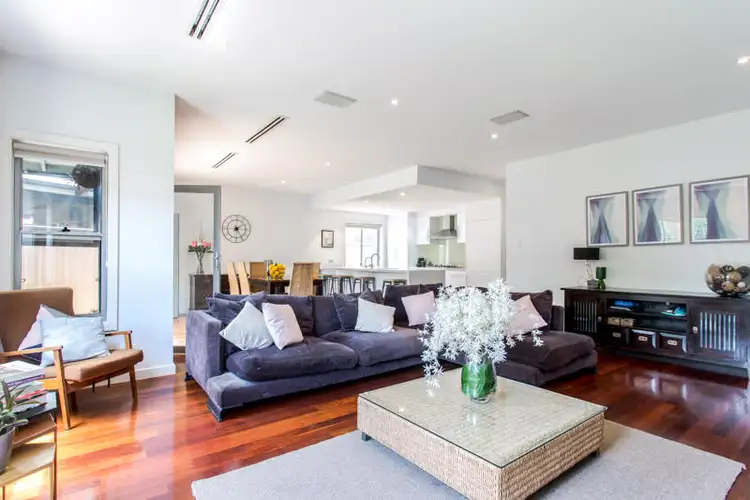Third view of Homely house listing, 74 Gascoyne Avenue, Hillcrest SA 5086
