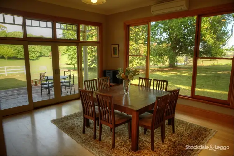 Third view of Homely rural property listing, 7 Old Mardan Road, Mirboo North VIC 3871