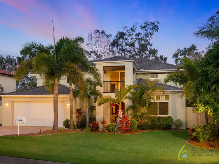 Second view of Homely house listing, 3 Malvern Pl, Forest Lake QLD 4078