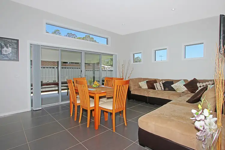 Fifth view of Homely house listing, 93 Litchfield Crescent, Long Beach NSW 2536