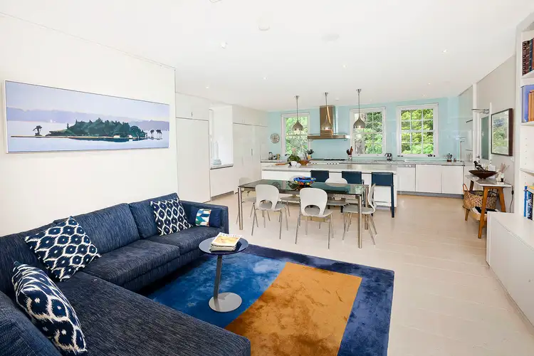 Fourth view of Homely apartment listing, 8/574 New South Head Road, cnr St Mervyns Ave, Point Piper NSW 2027