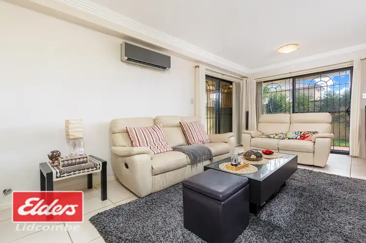 Fourth view of Homely townhouse listing, 7/115 John Street, Lidcombe NSW 2141