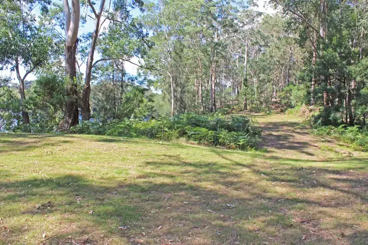 Fourth view of Homely rural property listing, Lot 16 The River Road, Nelligen NSW 2536