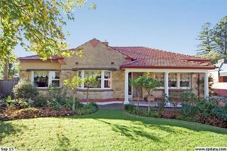 Main view of Homely house listing, 5/11 Myponga Terrace, Broadview SA 5083