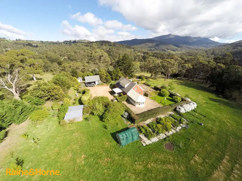 Main view of Homely house listing, 51 Leslie Road, Kingston TAS 7050