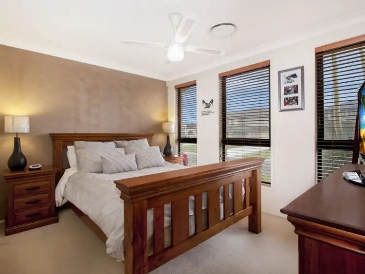 Fourth view of Homely house listing, 7 Palana Close, West Hoxton NSW 2171
