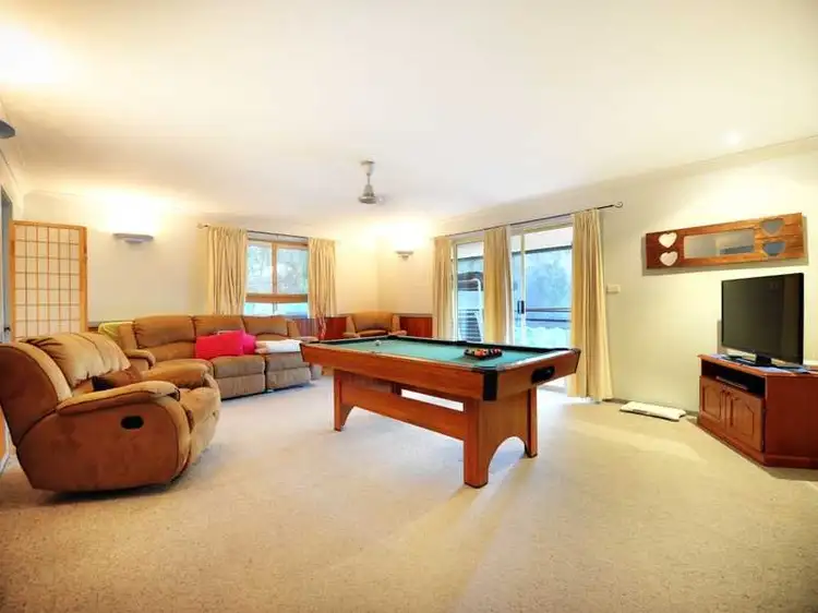 Fourth view of Homely house listing, 13 Albert Chappell Drive, Korora NSW 2450
