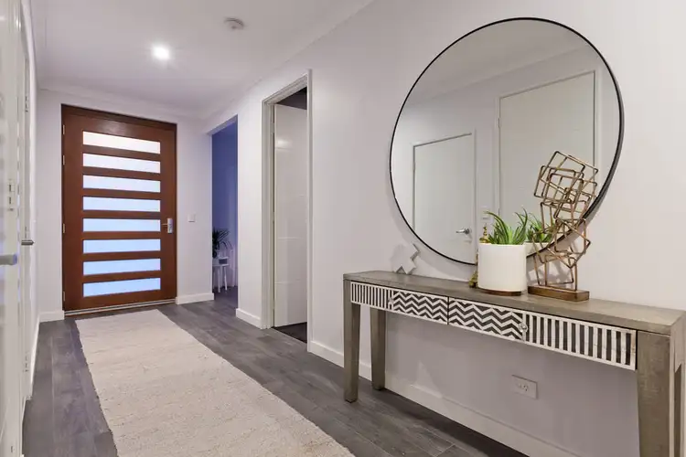 Second view of Homely house listing, 28 Verbania Loop, Beeliar WA 6164