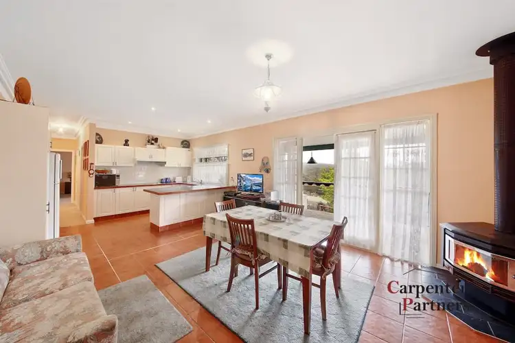 Fifth view of Homely house listing, 63 Western Road, Yerrinbool NSW 2575