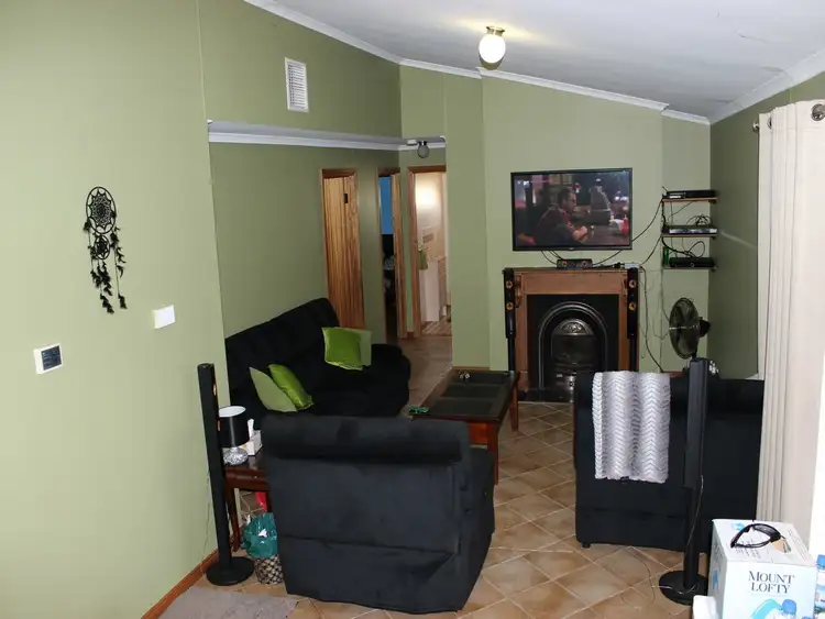 Third view of Homely house listing, 48 Tiliqua Crescent, Roxby Downs SA 5725