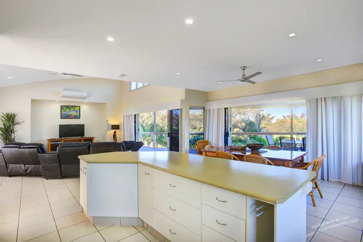Seventh view of Homely house listing, 36 Atlantis Blvd, Agnes Water QLD 4677